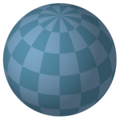 Profile Picture of Ball (mathematics)on Wikipedia