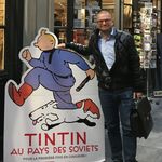 Profile Picture of Thomas Søby (@thomas_soeby) on Instagram