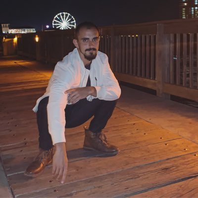 Profile Picture of Michael Miguez (@Michael_miguezz) on Twitter