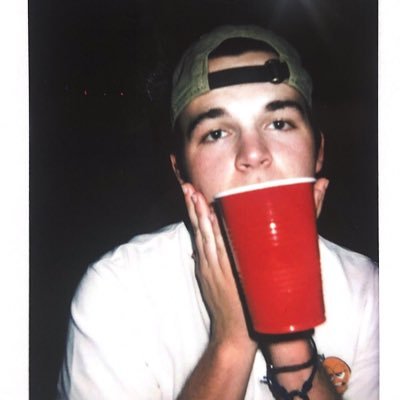 Profile Picture of Jack (@jackblomme) on Twitter