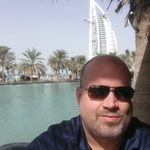 Profile Picture of Rich Stromback (@richstromback) on Instagram