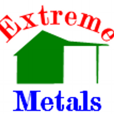 Profile Picture of Brian Hundley (@ExtremeMetals) on Twitter