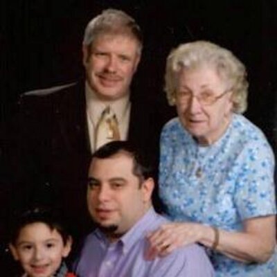 Profile Picture of Robert Jacoby (@rjacobynj) on Twitter