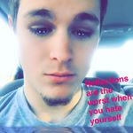 Profile Picture of David Snedden (@gayvid_23) on Instagram