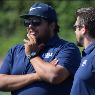 Profile Picture of Josh Juarez (@coachjmjuarez) on Twitter