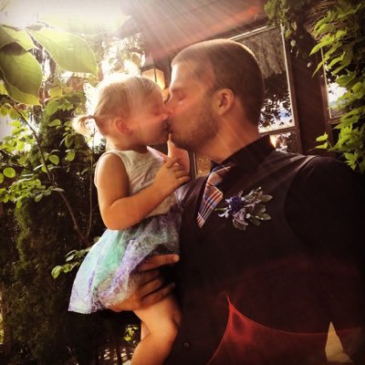 Profile Picture of Garret Davis (@Garret_Davis56) on Twitter