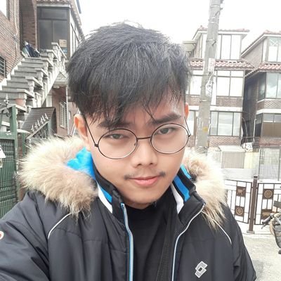 Profile Picture of Mark Evangelista (@TheYummKrumm) on Twitter