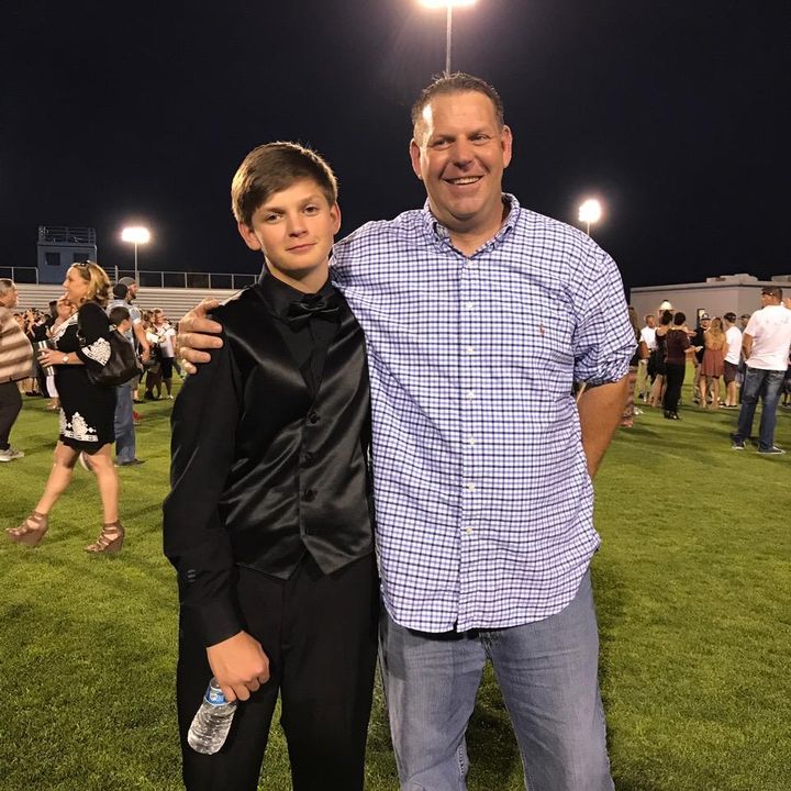 Profile Picture of Chad Conaway801 (@@chadconaway5) on Tiktok