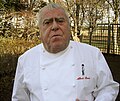 Profile Picture of Albert Roux - Wikipediaon Wikipedia