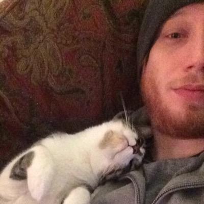 Profile Picture of Aaron Jamerson (@AaronJamerson93) on Twitter