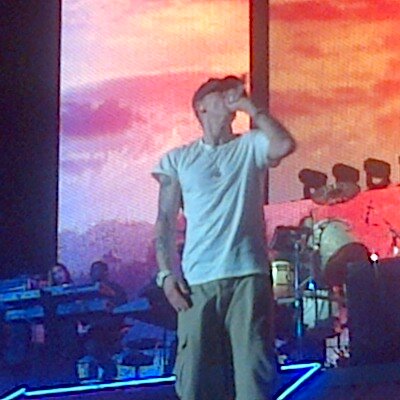 Profile Picture of Christopher Hector (@Christopherhec7) on Twitter