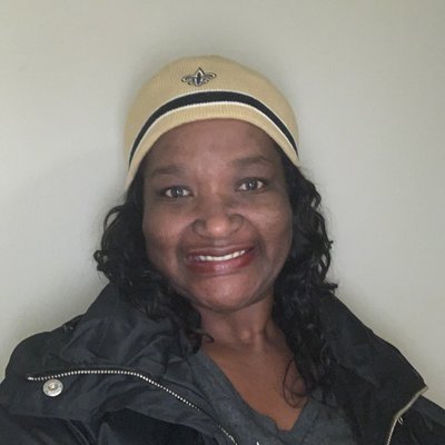 Profile Picture of Lynette Bailey (@LynetteLwbly2) on Twitter