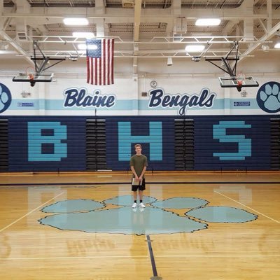 Profile Picture of Jacob Wenzel (@jacob_wenzel23) on Twitter