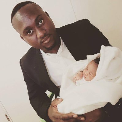 Profile Picture of Dan Given Sibuyi (@DaneGiven) on Twitter