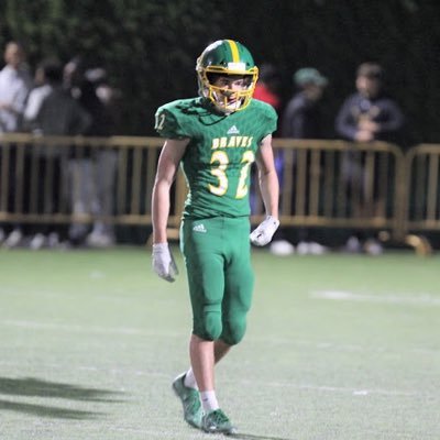 Profile Picture of Quinn McCoy (@QuinnMcCoy20) on Twitter