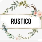 Profile Picture of RUSTICO Almacen De Regalos (@rustico_regaleria) on Instagram