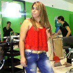 Profile Picture of Zulma Barrientos (@zulmabarrientos) on Instagram