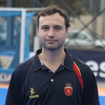 Profile Picture of Alejandro Iglesias (@aiglesiasbilbao) on Twitter