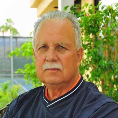 Jim Stilwell - Twitter Profile Picture of Jim Stilwell (@CaptJimStilwell) on Twitter