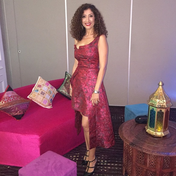 Profile Picture of Michelle Zadeh (@mzadeh) on Poshmark