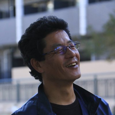 Profile Picture of H.sato (@sub30scott) on Twitter