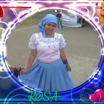 Profile Picture of Rosa Coello (@rosacoello6) on Twitter