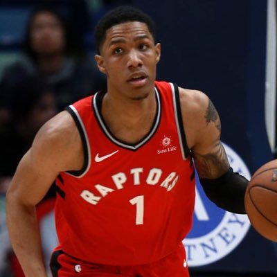 Profile Picture of Patrick McCaw Fan Page (@3RingMcCaw) on Twitter