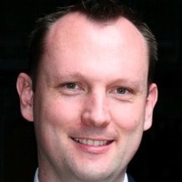 Profile Picture of Andrew Preston (@andrew-preston-7) on Quora