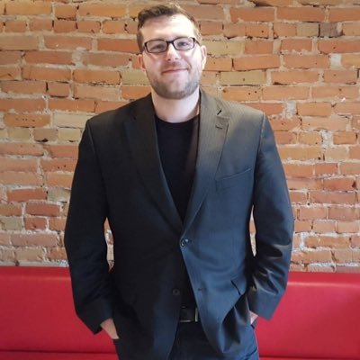 Profile Picture of Chad Hogan (@ChadHoganMH) on Twitter