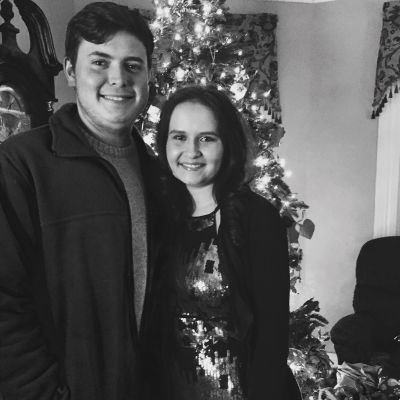 Profile Picture of Skylar Thomas Higdon (@Skylarthomas199) on Twitter