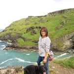 Profile Picture of Rachel Osborne (@rayozzy123) on Instagram