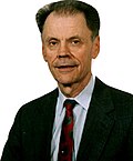 Profile Picture of Gerald W. VandeWalle - Wikipediaon Wikipedia