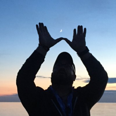 Profile Picture of Adam J Keller (@SSFSGneissSci) on Twitter