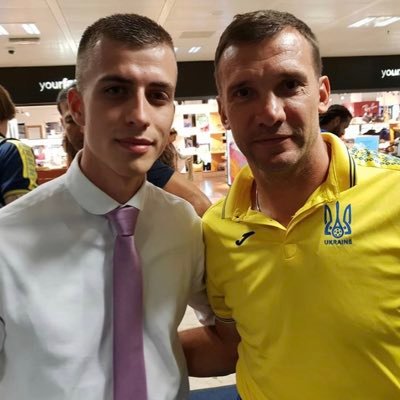 Profile Picture of Yarko RS 🇺🇦🇨🇭 (@Yarko203) on Twitter