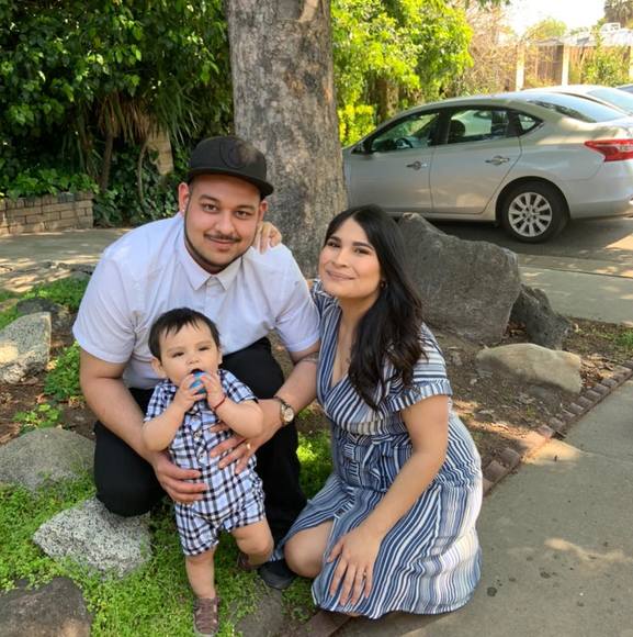 Profile Picture of Tania yanet Vidrio solano (@tany_vi_98) on Poshmark