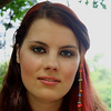 Profile Picture of Ruby de Jong (@MetalRubyz) on Flickr