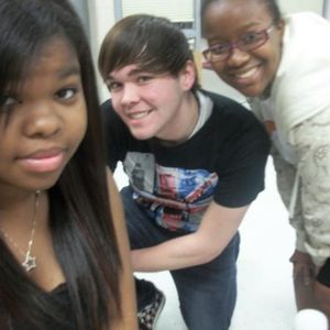 Profile Picture of Kayla Mcknight (@kaylaboo_95) on Myspace