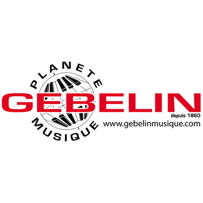 Profile Picture of GEBELIN Musique (@GEBELIN) on Twitter