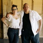 Profile Picture of Steph Cleary and Jacob Pihema (@joyful_soul_duo) on Instagram