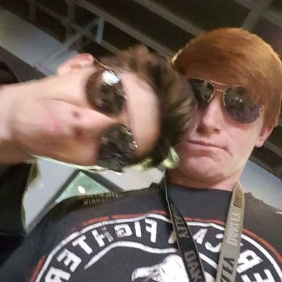 Profile Picture of Blake Palmer (@blakepalmer2000) on Twitter