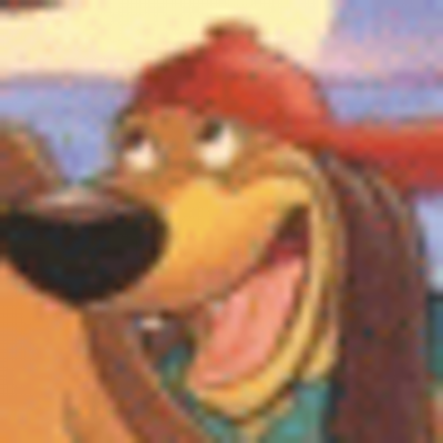 Profile Picture of Gordon Larson (@v1rmernao) on Twitter