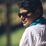 Profile Picture of Rinku Roy Chowdhury (@rockriochaos) on Flickr