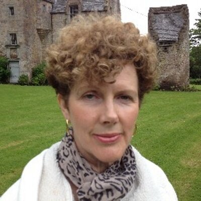 Profile Picture of Margaret Lawson (@lawsonnewstar) on Twitter