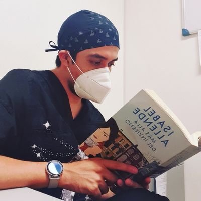 Profile Picture of Johnnie A Secas (@CuvJonathan) on Twitter