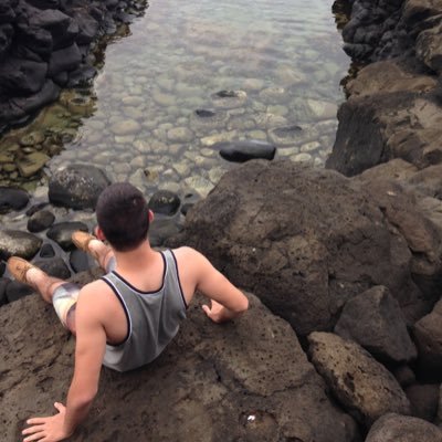 Profile Picture of Vincent (@Vince_Russell_) on Twitter