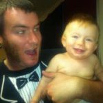 Profile Picture of Joshua Savoy Sr. (@carlsagan_88) on Instagram