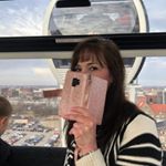 Profile Picture of Jeannie Halverson (@jeannie.halverson) on Instagram