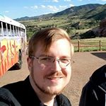 Profile Picture of David Rowell (@dr_rowell) on Instagram