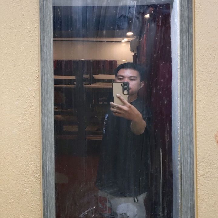 Profile Picture of Renante ong (@renante.ong) on Tiktok