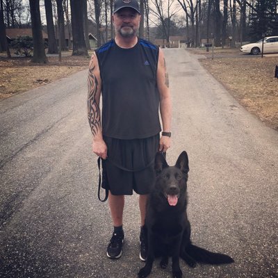 Profile Picture of The Ridge (@Scott_Houser) on Twitter